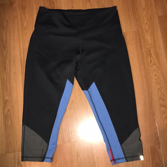Adidas leggings - Picture 1 of 2